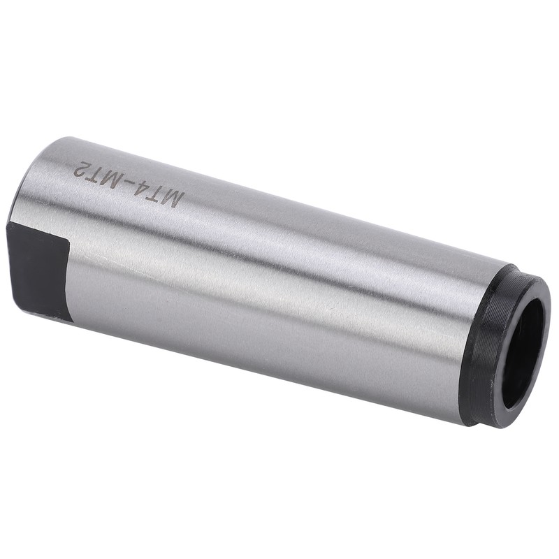 Taper Drill Sleeve Reducing Adapter for Lathe Milling Industrial CNC