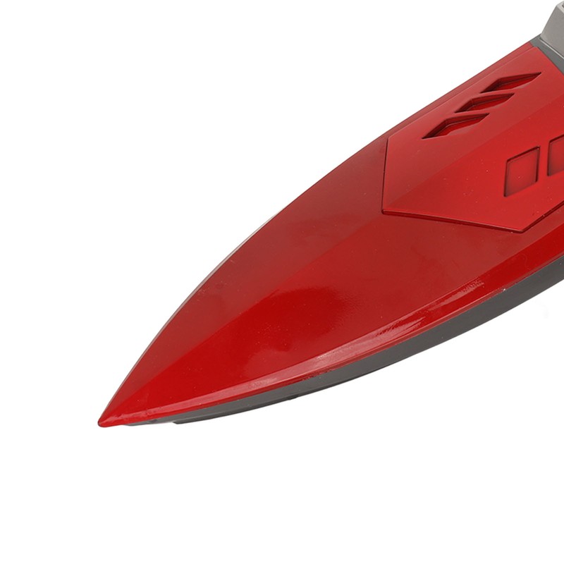 2.4G Remote Control Boat Mini Sailboat Model High Speed RC
