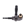 Cordless Drill Attachment Adapter 90 Degree Handle Right Angle Hand