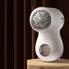 Lint Remover Sweater Defuzzer Efficient Compact Display Portable Electric Lints