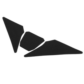 Topteng Tank Side Knee Pads, Tank Traction Pads Grip Protectors For Goldwing 1800 GL1800 2018-2022