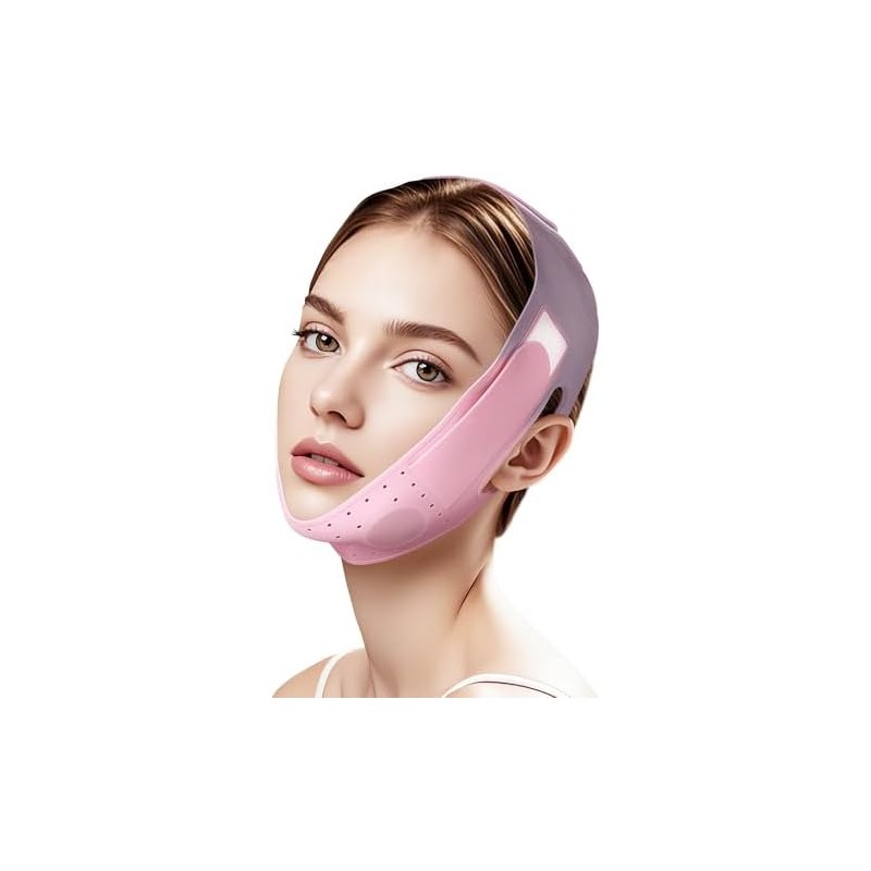 Gua Sha Facial Tool, Compact Lightweight Accessory for Travel and