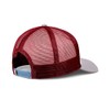 Coastal Trucker Cap Summer Surfing Cap Baseball Cap Adjustable Snapback