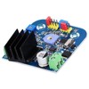Servo Control Board High Power Controller Module Large Torsion Motor