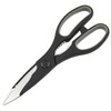 Chef Craft Select Kitchen Shears, 9 inches in Length, Stainless