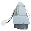 Supermait Replacement Projector Lamp with Housing 5J.J8E05.001 For BenQ MW821ST