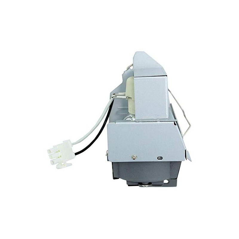 Supermait Replacement Projector Lamp with Housing 5J.J8E05.001 For BenQ MW821ST