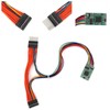 Instrument Cluster CAN Filter 18 In 1 Fit for MercedesBenz