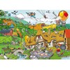 Goliath "That's Life Farm Puzzle (1000-Piece)