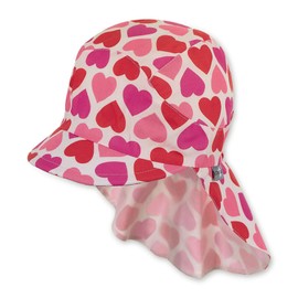 Sterntaler Girls' Hat