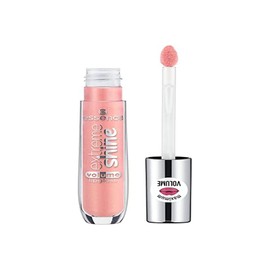 Extreme Shine Volume 07 Peach Please Applicator for Lip Gloss/Lip Gloss for Women Essence