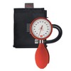 Boso Clinicus II with Velcro Cuff, Diameter 60 mm, Pack