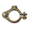Split Ring Hanger, 1 1/4 in, 180 lb Max