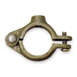 Split Ring Hanger, 1 1/4 in, 180 lb Max