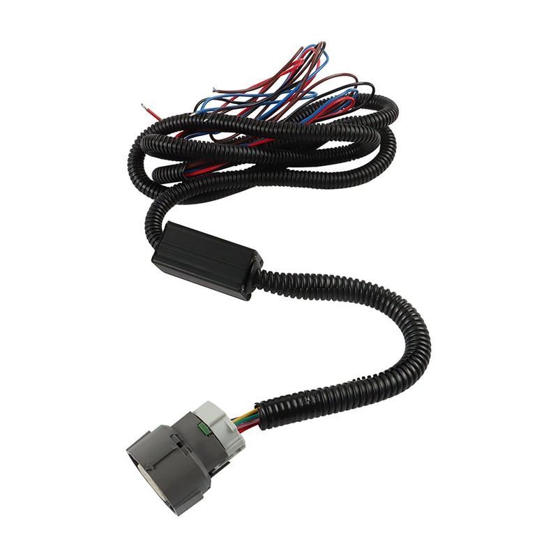 labwork 4L60E Stand Alone Controller Manual Shifter Microcontroller