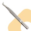 Eyelash Tweezers