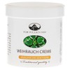 Frankincense Cream Pullach Yard