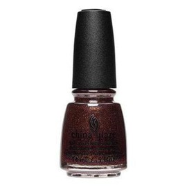 China Glaze Nail Polish, Aut-Umm I Need That 1631