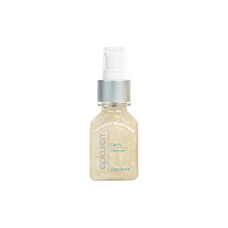 epicuren DISCOVERY Clarify Cleanser™, 2 oz.