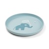 Done by Deer Foodie Plate Elphee Blue, Diameter 20 -