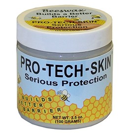 Atsko Sno-Seal Pro-Tech Skin Cream (3 1/2-Ounce Jar)