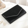 Travel Jewelry Case Foldable Portable Stain Proof Waterproof Gold Pattern