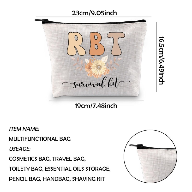 WCGXKO Behavior Therapist Gift ABA Therapist Technician RBT BCBA Gift