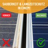 SCHLAUPUTZ Solar & Photovoltaic Cleaner 1L Concentrate (1:20) - Efficient