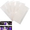 Hair Extension PU Hair Piece Double side Adhesive Tape 120pcs