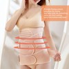 Postpartum Girdle Post Surgery C Section Belly Support Recovery Belt