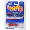 Hot Wheels Cat-a-pult 1998 First Editions #38 5 Spoke/red Logo
