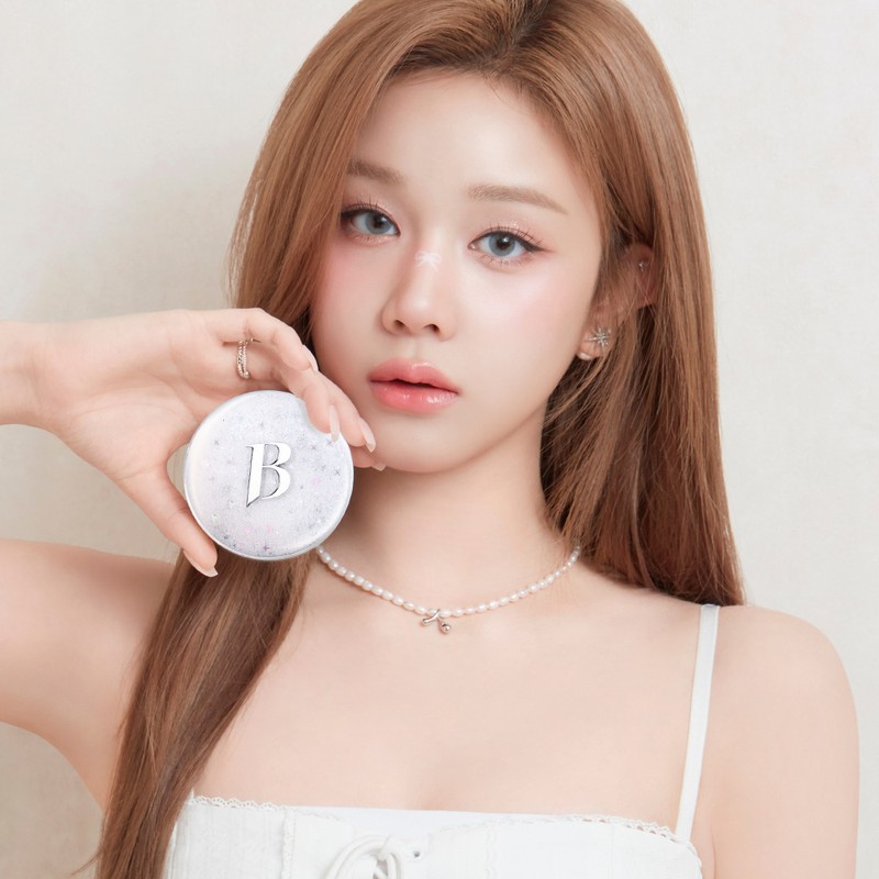 Banila Co. [Banillaco/Holiday Edition] White Cushion SET (Cushion Case +