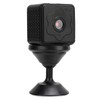 Wireless WiFi Camera Professional 2 Way Talk 1080P HD Night