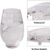 Unpainted Fishing Lure Kit, Hard Artificial Bait, Making Set with