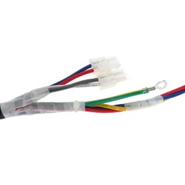 Washing Machine Multi-Wire Motor Harness for Kenmore for Lifes Good for LG Washer Wire Harness Replace 6877ER1016F