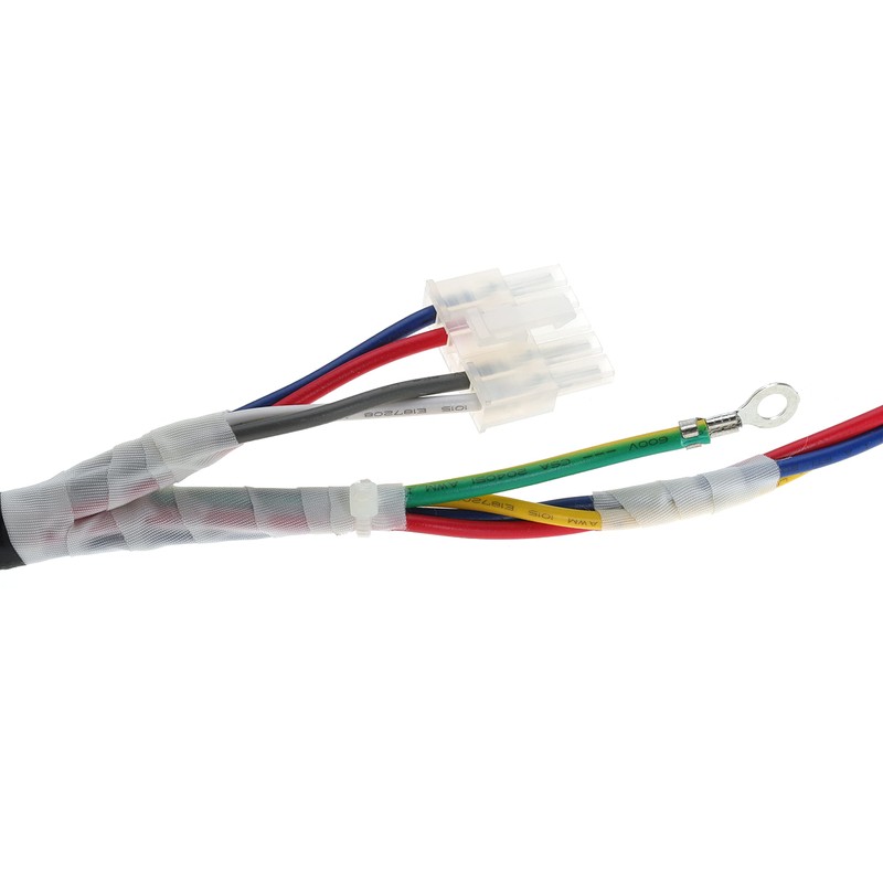Washing Machine Multi-Wire Motor Harness for Kenmore for Lifes Good