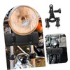 FUNOMOCYA Universal Action Camera Mount for Motorcycles Bicycles Handlebar Clamp