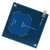 Patch Antenna Passive SMD 3.1dBi High Gain 1.614GHz Frequency SMA