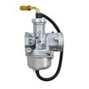 waltyotur Motorcycle Carburetor Replacement for Kawasaki KLX110 KLX110L Replacement for