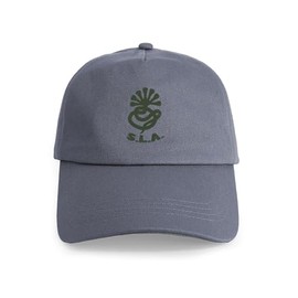 CafePress Symbionese Liberation Army (SLA) Cap Unique Adjustable Baseball Hat