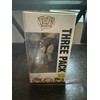 Funko POP! Rice Krispies - Snap! Crackle! Pop! - 3-Pack
