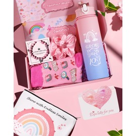 RYLIFEOGI Birthday gifts for girls, gift set for sister, daughter, niece, granddaughter or best friend, perfect for birthdays, back to school and special occasions