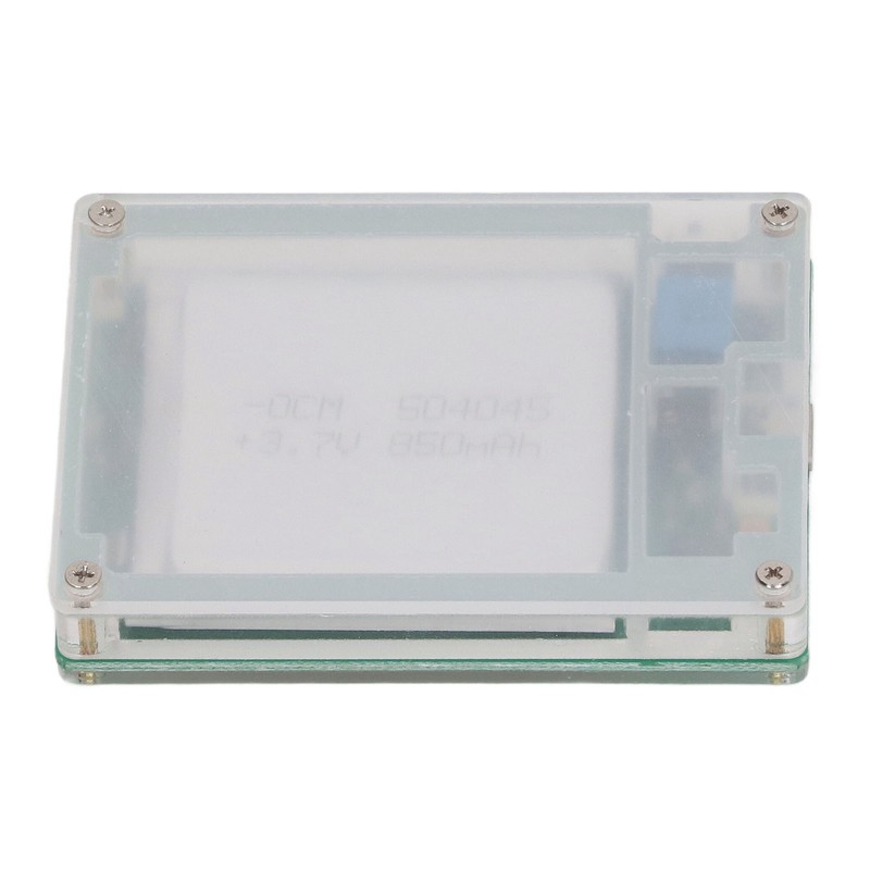 Schumann Wave Pulse Generator High Accuracy 7.83Hz Ultra Low Frequency