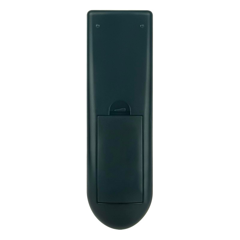 Beyution RC-032 Replaced Remote Control Compatible with COBY Converter Box