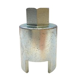 REDEEMX 372XP 395 XP Clutch Removal Tool for Husqvarna 362 365 371 372 372 XP 385 390XP 390 395 570 575 576 Jonsered 2156 2159 2065 2165 2171 OEM 502522201