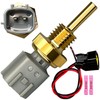 Engine Coolant Temperature Sensor 22630JA10A with 17" Wiring Harness PT2889