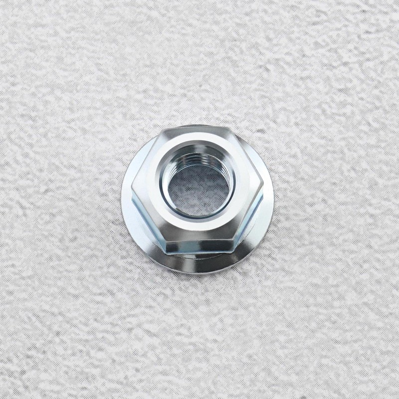 VGOL 5 Piece Rod Nut Set Replacement 503220001 Compatible with