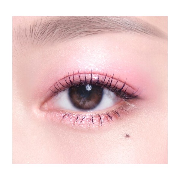 peripera All Take Mood Palette (including NEW Colors)   - 011 PINK:terest