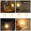 Night Light Plug in Walls & Night Lights with Dusk