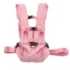 Chest Pet Bag Adjustable Breathable Pet Front Backpack Travel Bag